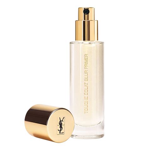 ysl primer 10ml|ysl blur primer douglas.